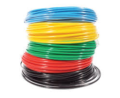 Nylon tubings